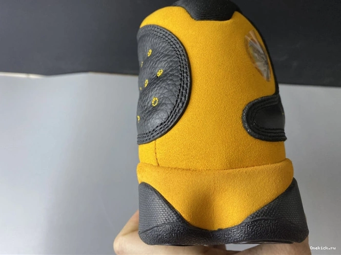 One Kick League 13 Air High Jordan Retro AR4390-035 Oregon 0812